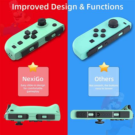 joy con nfc reader|where is nfc in joycon.